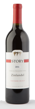 2016 Vintner's Select
