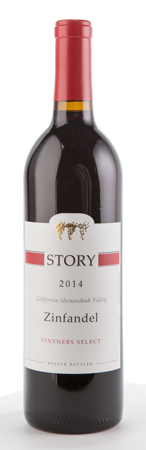 2014 Vintner's Select Image