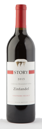 2016 Vintner's Select