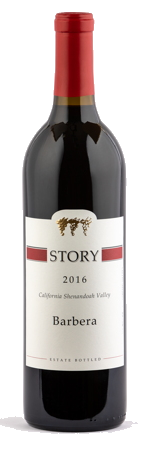 2016 Barbera