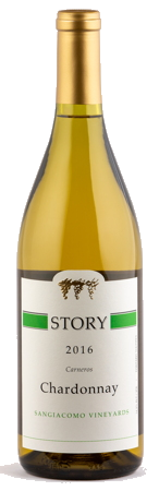 2016 Chardonnay Image