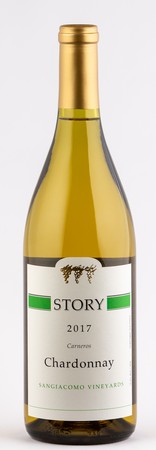 2017 Chardonnay
