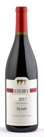 2017 Syrah