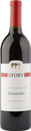 2019 Vintner's Select