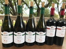 Taste of Georgia