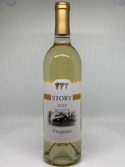 2020 Viognier