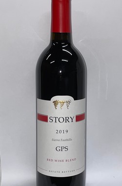 2020 GPS