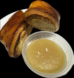 Kada Pastry