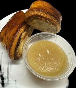 Kada Pastry