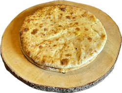 Khachapuri Imeruli