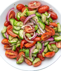 Salad - Tomato
