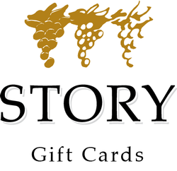 Story Gift Cards